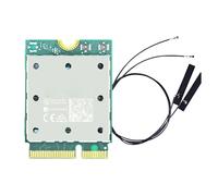 per QCNCM865 WIFI7 5G/6G Dual Band M2 Scheda di rete wireless integrata V6U O5P8