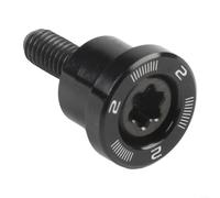 Per QI35 Driver contropeso vite da utilizzare con per Max e per i driver della serie Ls per perfezionare la consistenza e il controllo della palla (2g)