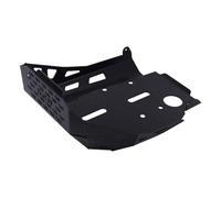 Per QJMOTOR SRT 700X 700 X SRT700 SRT700X Protezione Motore Moto Protezione Paramotore Piastra Paramotore Protezione Sottocoppa