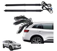per QM6 2017+ Controllo del portellone Elettrico Sollevatore per Auto Apertura Automatica del Bagagliaio Kit di Guida deriva sensore ammortizzatori a Gas Molla