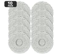 Per Qrevo QV 35A Panno Scopa Microfibra Mop Compatibile Panno Pet Friendly