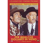 Per qualche dollaro in meno