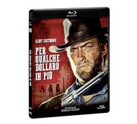 Per Qualche Dollaro In Piu'- Bd (Blu-ray) Sergio Leone