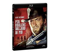 Per Qualche Dollaro In Piu'- Bd (Blu-ray) Sergio Leone