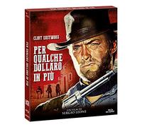 Per Qualche Dollaro In Piu' "Cult Green" ( Blu Ray)