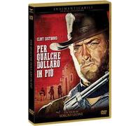 Per qualche dollaro in più (DVD)