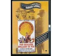 PER QUALCHE DOLLARO IN PIU' - SERGIO LEONE
