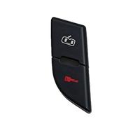 Per Quattro 2003 2004 2005 2006 2007 Auto Porta Anteriore Interruttore di Blocco Pulsante 4E0962125 4E0962126 Colonna Sterzo(Right Front Cover)