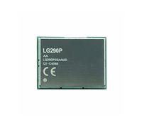 Per Quectel LG290P LG290P03AAMD Modulo Multi-GNSS L1 L2 e L5 con Posizionamento RTK Ad Alta Precisione