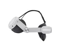 Per Quest3 Occhiali di ricambio Fascia per Testa Comoda Fascia per la Realtà Virtuale Occhiali Comfort Migliorato