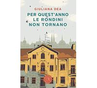 Per quest'anno le rondini non tornano