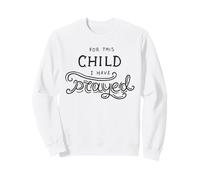 per Questo Bambino Sono Morto Memorial Edition Felpa