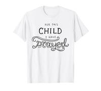 per Questo Bambino Sono Morto Memorial Edition Maglietta