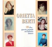 Per Questo Grande Ed Infinito Amore