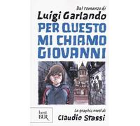 Per questo mi chiamo Giovanni