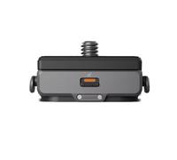 Per Quick Release Mount 2.0 Base Magnetica Staffa Invisibile Base Pieghevole per X5 X4 X3 Ace Pro 2 Accessori