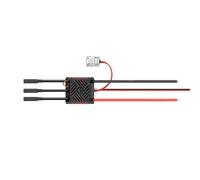 Per QuicRun WP 10BL60 G2 1/10 ESC Brushless Impermeabile Adatto Per Auto Stradali Fuori Dai Veicoli Camion Corti Cingolati Ricambio Modificati Unidirezionale ESC