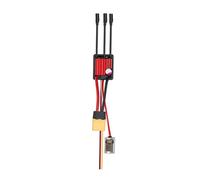 Per QuicRun WP 16BL30 G2 Per Buggy 1/16 30A Impermeabile Brushless ESC 2-3S RC Auto Su Per Strada Mostro Modello Accessorio Modificato Veicolo ESC RC