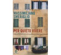 Per quieto vivere