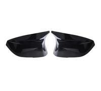 Per QX30 Per Q50 Per Q60 Per Q70 2014 2015 2016 2017 2018 2019 2020 2021 Tappo Ricambio Per Specchietto Retrovisore Calotte Specchio(Carbon Fiber Pattern)