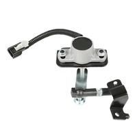 Per QX56 2004-2010 53820-7S600 Controllo del sensore di livellamento dell'altezza di marcia Regolazione del lato posteriore Sensore altezza anteriore sinistro