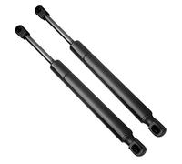 Per QX56 QX80 2011-2017 2 Pezzi Supporto Di Sollevamento A Gas Per Cofano Anteriore Ammortizzatori A Molla Sturt 468 Mm 65470-1LA0A Ammortizzatore Cofano
