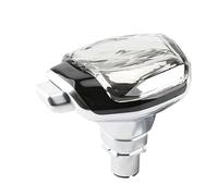 Per QX80 2013-2020 Pomello Del Cambio Automatico Per Auto Sostituzione Del Cambio Leva Cambio(For crystal)