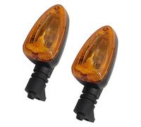 Per R 1200GS 2004 2005 2006-2013 Per K 1300R 2009 2010 2011-2014 Indicatore Di Direzione Per Motocicletta indicatori lampeggiatori moto(Amber)