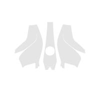 Per R 1250 RT 1250RT Accessori Pellicola Protettiva Invisibile In TPU PPF Kit Completo Di Verniciatura Carenatura Adesivi Trasparenti(Style H)