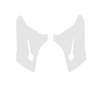 Per R 1250 RT 1250RT Accessori Pellicola Protettiva Invisibile In TPU PPF Kit Completo Di Verniciatura Carenatura Adesivi Trasparenti(Style D)