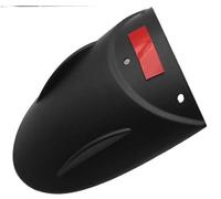 Per R 1300 Per GS R 1300 GS 2023 2024 Parafanghi Anteriori Per Moto Paraspruzzi Copertura Parafango Estensione Moto Parafango Extender