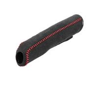 Per R&ange R&over Per Evoque Manicotto Protettivo Per Freno A Mano Per Auto(ROSSO)