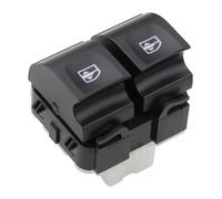 Per R&ENAULT Per CLIO Mk4 Per TRAFIC Mk3 Per KANGOO Mk3 Per CAPTUR Mk1 Pulsante Sollevamento Alzacristalli Elettrico Doppio Pulsanti Alzavetri