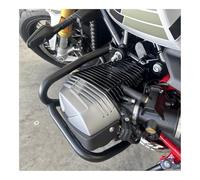 Per R Nine Per T NineT R9T Per Pure Per Racer Per Urban Per GS Per Scrambler 2014-2023 Paramotore Per Moto Barre Protezione Paraurti Telaio Guard Barra