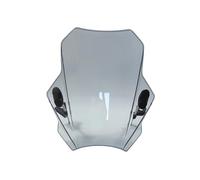 Per R NINE T Per NineT Per Pure Per Scrambler Per Urban G/S Parabrezza Copri Lente Schermo Moto Deflettore Universale Moto Parabrezza(Color50)