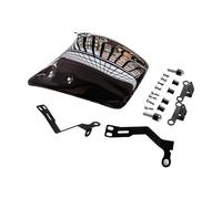 Per R NINE T Per Rninet Per R9T Per Scrambler 2014-2019 Parabrezza Per Moto Parabrezza Deflettore Per Cupolino Parabrezza Moto(Color 021)