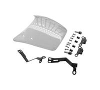 Per R NINE T Per Rninet Per R9T Per Scrambler 2014-2019 Parabrezza Per Moto Parabrezza Deflettore Per Cupolino Parabrezza Moto(Color 018)