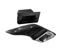Per R Ninet Per Rninet 2015-2022 Lato Destro Di Aspirazione Aria Più Corto Tubo Copertura Trim Carenatura Cowl Moto Parti Carenatura(Air Intake Cover)