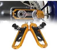 Per R1 YZF R1 2007 2008 2009 2010 2011 2012 2013 2014 Tendicatena CNC Con Bobina In Lega Di Alluminio