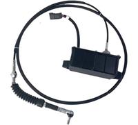 Per R110-7 R300-9 R215-7 Escavatore Accel Attuatore Motore Acceleratore | Gruppo Valvola Farfalla 21EN-32260 21EN-32340 21EN-32300 R220-9 Valvola Farfalla Auto(21EN-32340)