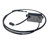 Per R110-7 R300-9 R215-7 Escavatore Accel Attuatore Motore Acceleratore | Gruppo Valvola Farfalla 21EN-32260 21EN-32340 21EN-32300 R220-9 Valvola Farfalla Auto(21EN-32260)