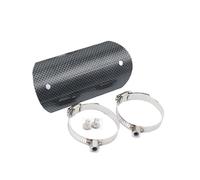 Per R1100s Per S&uzuki Per Samurai Per Sj410 Per Cbr1000rr Marmitta Per Moto Scudo Termico Accessori Per Scarico