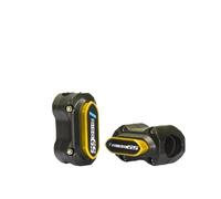 Per R1150GS R 1150 GS R1150GSA R 1150 GSA R 1150 Gs Gsa Barra Di Protezione Paraurti Protezione Motore Blocco Decorativo(Oro)