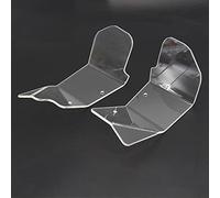 Per R1150GS R1150GSA Moto Deflettori Parabrezza Laterale Parabrezza
