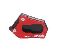 Per R1200 GS R1200GS 2013 2014 2015 2016 2017 2018 2019 2020 2021 2022 2023 R1250 R1250GS Supporto Per Motociclisti Alla Ricerca Di Estensione Pad Side Stend Stand -side