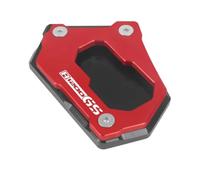 Per R1200 GS R1200GS 2013 2014 2015 2016 2017 2018 2019 2020 2021 2022 2023 R1250 R1250GS Supporto Per Motociclisti Alla Ricerca Di Estensione Pad Side Stend Stand -side