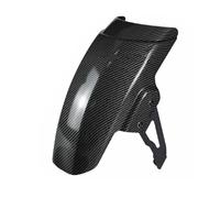 Per R1200 RS 2015-2018 Per R 1250 2019-Estensioni Parafango Anteriore Per Moto Estensione Accessori Antispruzzo Paraspruzzi(Carbon fiber)