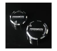 Per R1200GS Adventure 2005-2012 Moto In Alluminio Anteriore Freno Posteriore Tappo Serbatoio Fluido Olio Copertura Del Cilindro Accessori