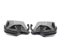 Per R1200GS LC ADV 2013-2022 2023 R1250GS R1250 GS Adventure Vento Deflettore Scudo Paramani Protezioni Per Le Mani Protezioni(Carbon Grey27)