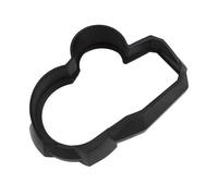 Per R1200GS LC ADV 2014-2018 Custodia Per Tachimetro Per Motocicletta Copertura Per Indicatore Del Contachilometri Alloggiamento Del Contagiri HRQCTIM